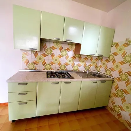 بيت للعطل Via Delle Campanule For 5 *